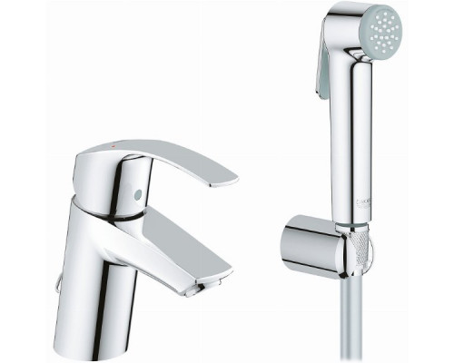 Смеситель для раковины Grohe