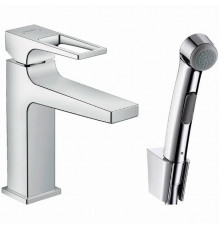 Смеситель для раковины Hansgrohe