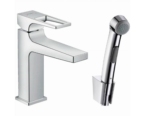 Смеситель для раковины Hansgrohe