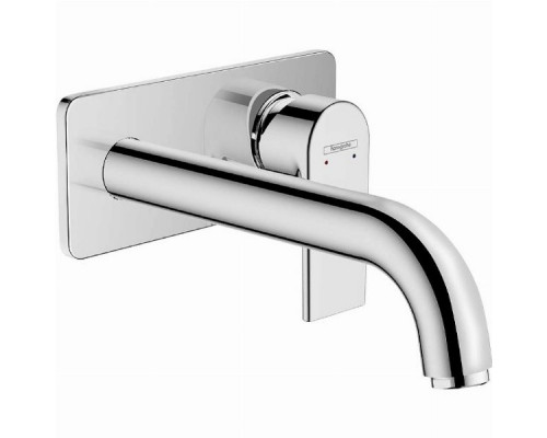 Смеситель для раковины Hansgrohe