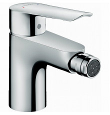 Смеситель для биде Hansgrohe