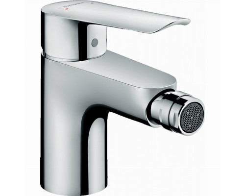 Смеситель для биде Hansgrohe