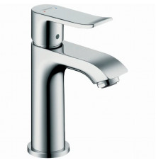 Смеситель для раковины Hansgrohe