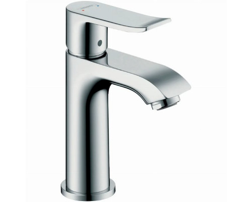 Смеситель для раковины Hansgrohe