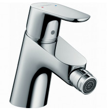 Смеситель для биде Hansgrohe