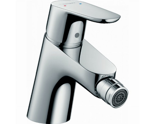 Смеситель для биде Hansgrohe