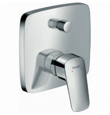 Смеситель для душа Hansgrohe