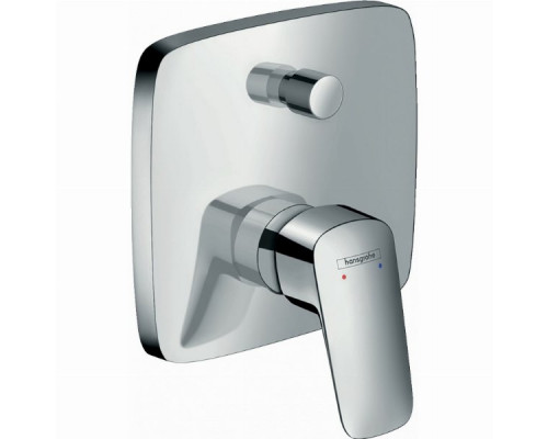 Смеситель для душа Hansgrohe