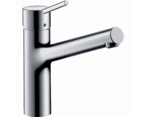 Смеситель для кухни Hansgrohe