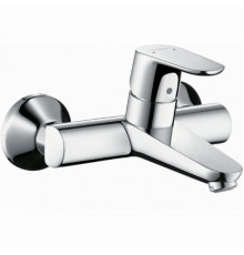 Смеситель для раковины Hansgrohe