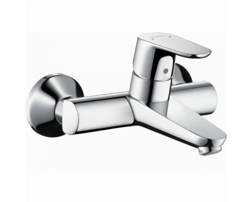 Смеситель для раковины Hansgrohe