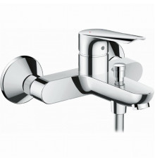 Смеситель для ванны Hansgrohe