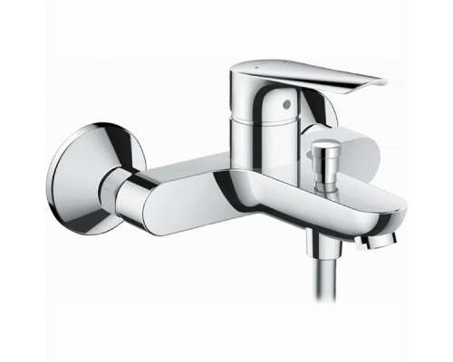 Смеситель для ванны Hansgrohe