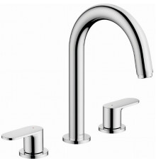 Смеситель для раковины Hansgrohe