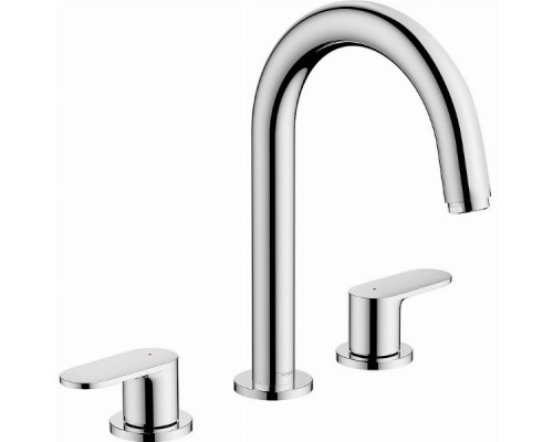 Смеситель для раковины Hansgrohe