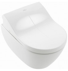 Унитаз Villeroy&Boch