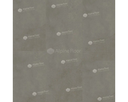 Виниловый ламинат Alpine Floor