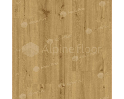 Виниловый ламинат Alpine Floor