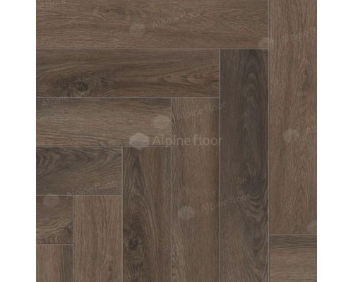 Виниловый ламинат Alpine Floor