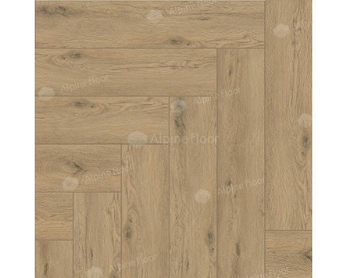 Виниловый ламинат Alpine Floor