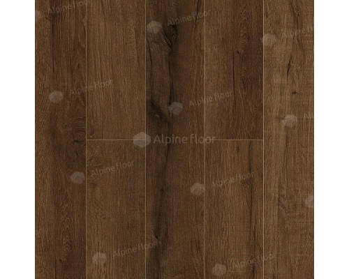 Виниловый ламинат Alpine Floor