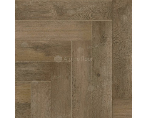 Виниловый ламинат Alpine Floor