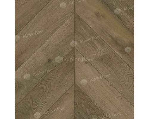 Виниловый ламинат Alpine Floor