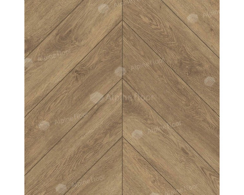 Виниловый ламинат Alpine Floor