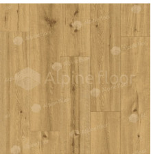 Виниловый ламинат Alpine Floor