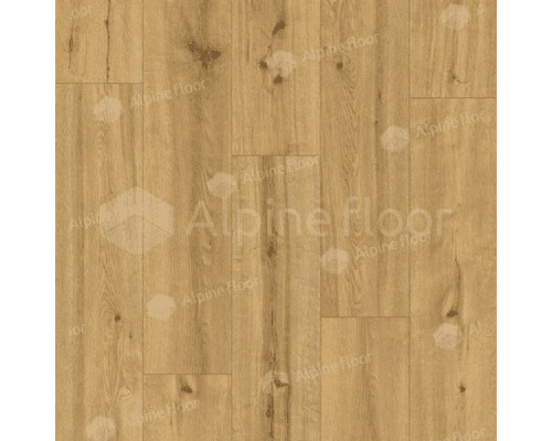 Виниловый ламинат Alpine Floor