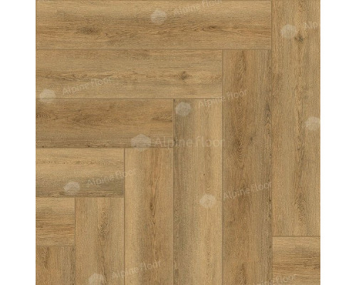 Виниловый ламинат Alpine Floor