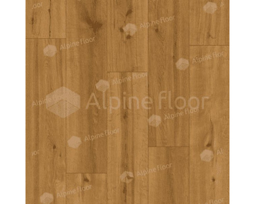 Виниловый ламинат Alpine Floor