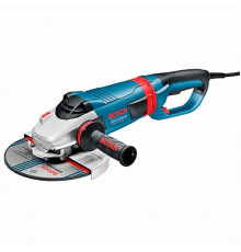 Машина шлифовальная угловая Bosch GWS24-230LVI