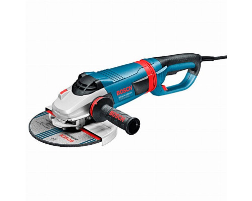 Машина шлифовальная угловая Bosch GWS24-230LVI