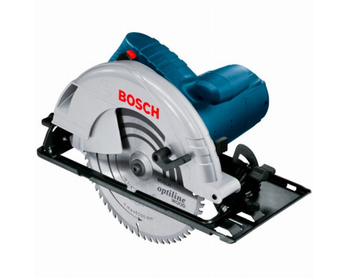 Пила дисковая Bosch GKS 235 Turbo