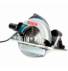 Пила дисковая Bosch GKS 65 (000)