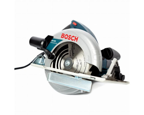 Пила дисковая Bosch GKS 65 (000)