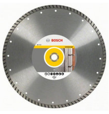 Диск алмазный по бетону Bosch Ef Universal 350x20/25.4мм (587)