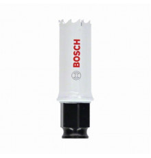 Коронка Bosch Progressor 22мм биметаллическая (201)