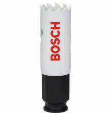 Коронка Bosch HSS-CO 14мм (612)