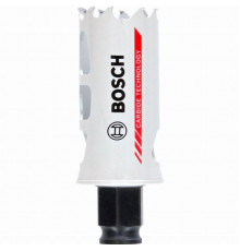 Коронка Bosch Endurance for Heavy Duty 35мм (167)