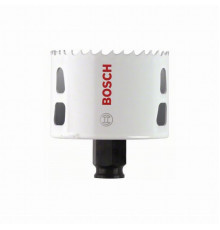 Коронка Bosch Progressor 67мм биметаллическая (227)