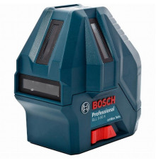 Лазерный уровень Bosch GLL 5-50X