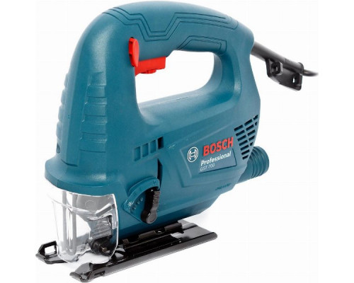 Лобзик Bosch GST 700