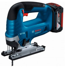 Аккумуляторный лобзик Bosch GST 185-LI