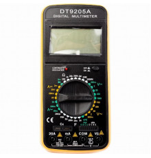 Мультиметр Ресанта DT 9205A