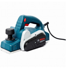 Рубанок Bosch GHO 6500 (3pin)